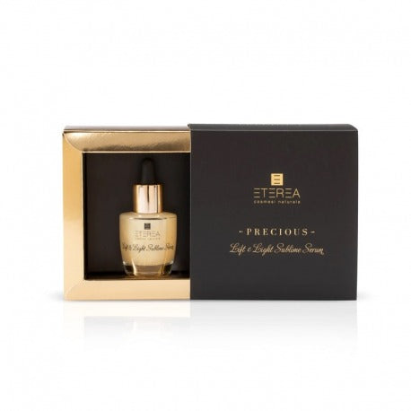 Eterea 리프트 앤 라이트 서브라임 세럼 30ML