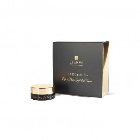 Eterea Lift &amp; Plump Gold Crema Occhi 15Ml