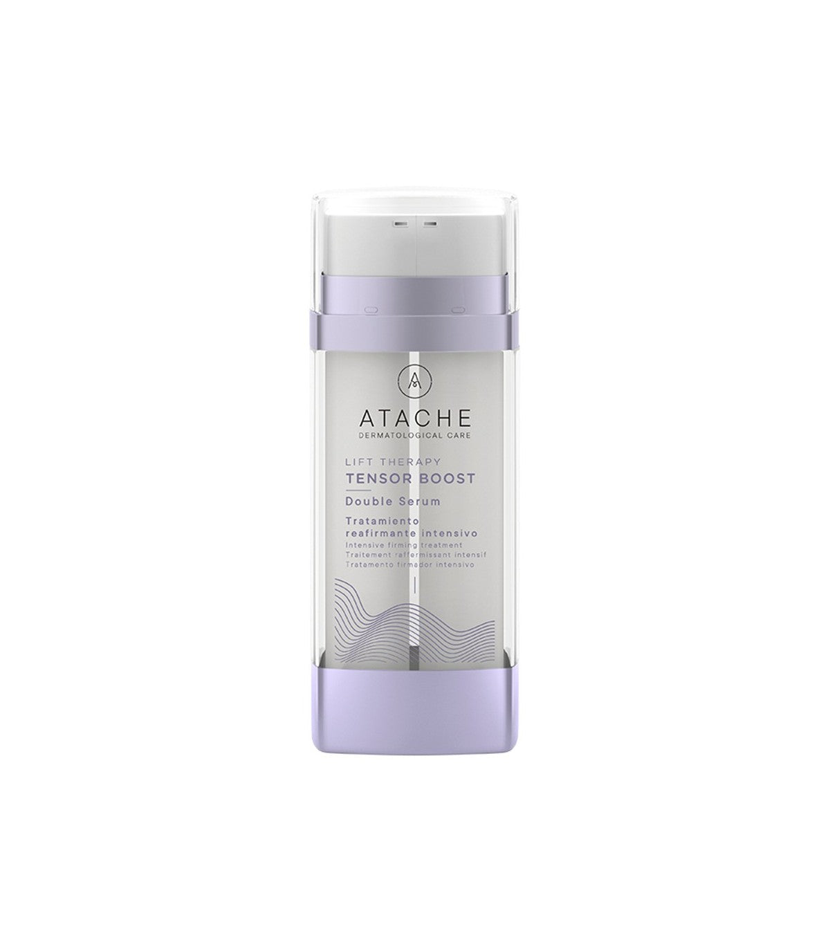 Siero viso Atache Lift Therapy Tensor Boost Double Serum 30 ml