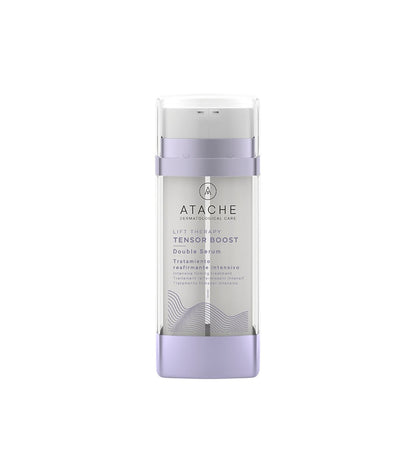 Siero viso Atache Lift Therapy Tensor Boost Double Serum 30 ml