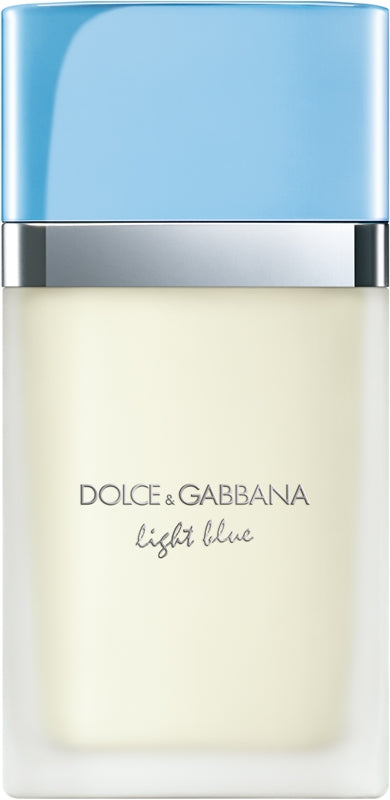 Dolce&Gabbana Light Blue New Eau de Toilette for women 30 ml