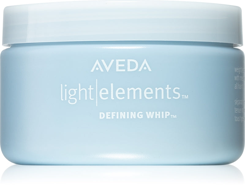 Aveda Light Elements Defining Whip 125 ml — Crema Styling Capelli