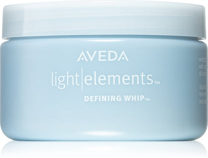 Aveda Light Elements Defining Whip 125 ml — Crema Styling Capelli