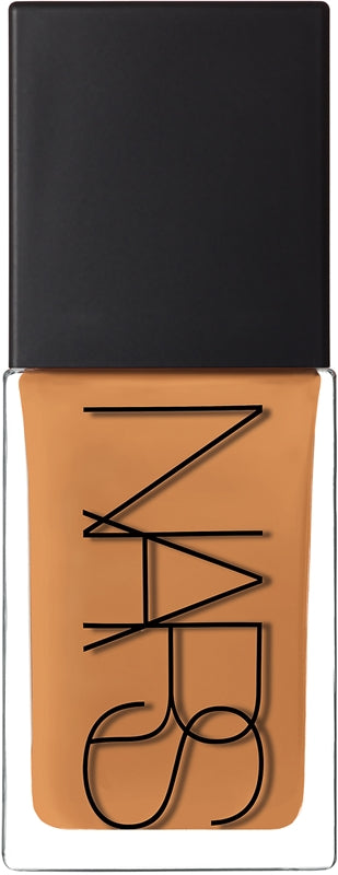 NARS Podkład rozświetlający Light Reflecting dla naturalnego wyglądu koloru LAGOS 30 ml