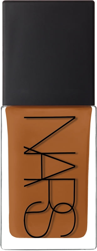 NARS Light Reflecting fondotinta illuminante per un look naturale colo