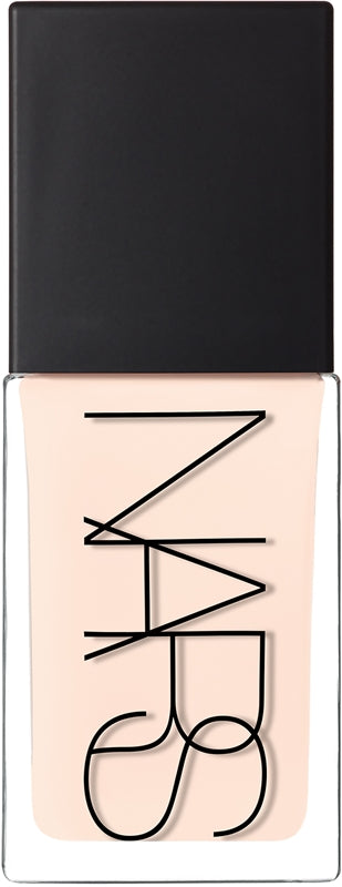 NARS Light Reflecting fondotinta illuminante per un look naturale colo