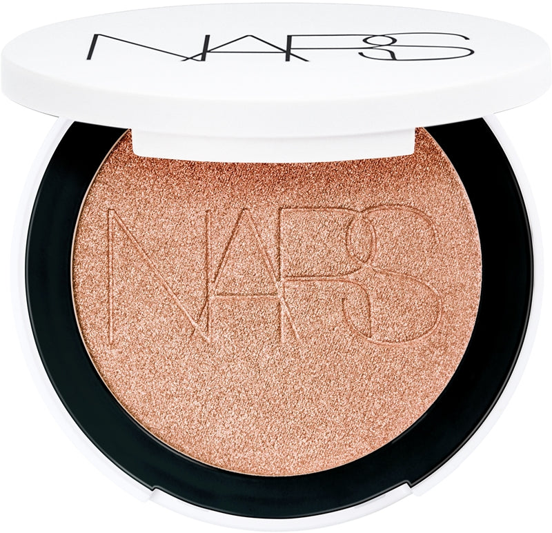 NARS Light Reflecting Powder Luminizer επαναγεμιζόμενο highlighter απόχρωση OPHELIA 6 g 