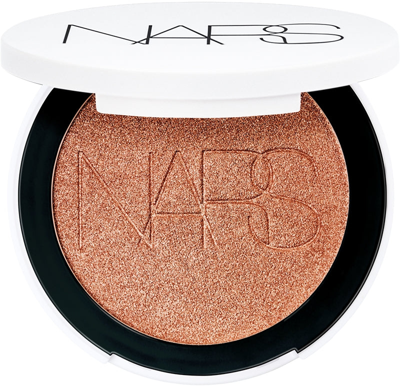 NARS Light Reflecting Powder Luminizer navulbare highlighter kleur TOTAL ECLIPSE 6 g 