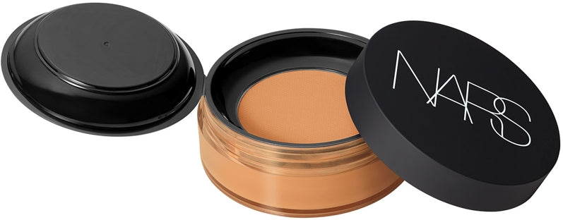 NARS Light Reflecting™ SETTING POWDER - LOOSE cipria illuminante in polvere colore SHORE 11 g