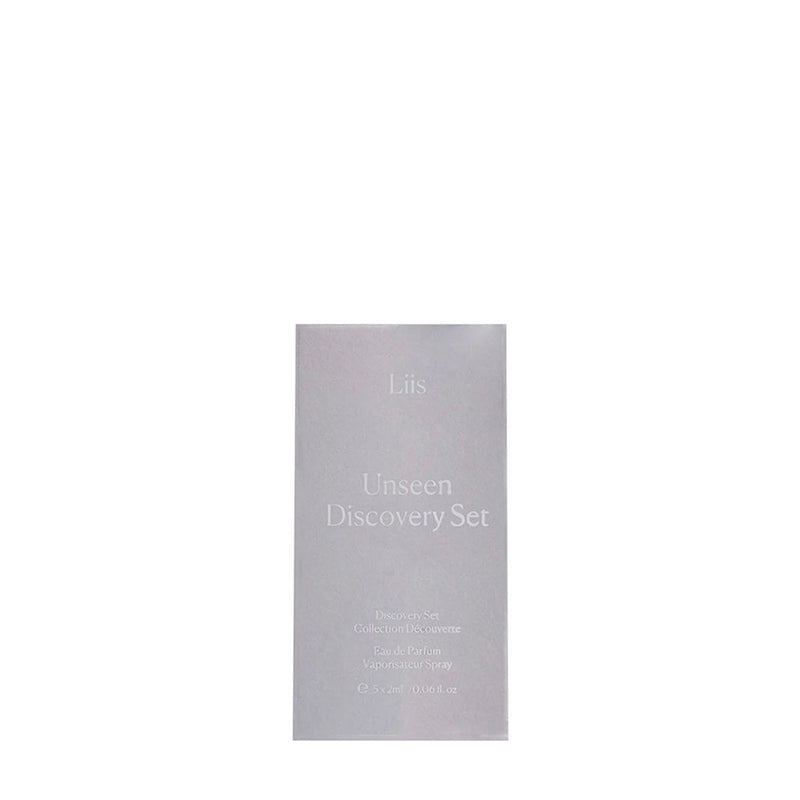 Liis Unseen Discovery Set
