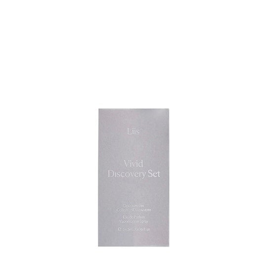 Liis Vivid Discovery Set