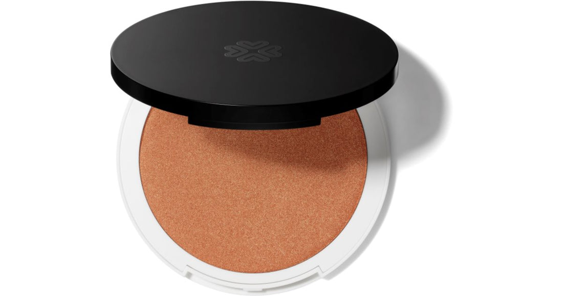 Lily Lolo Sunbeam color illuminator 9 g