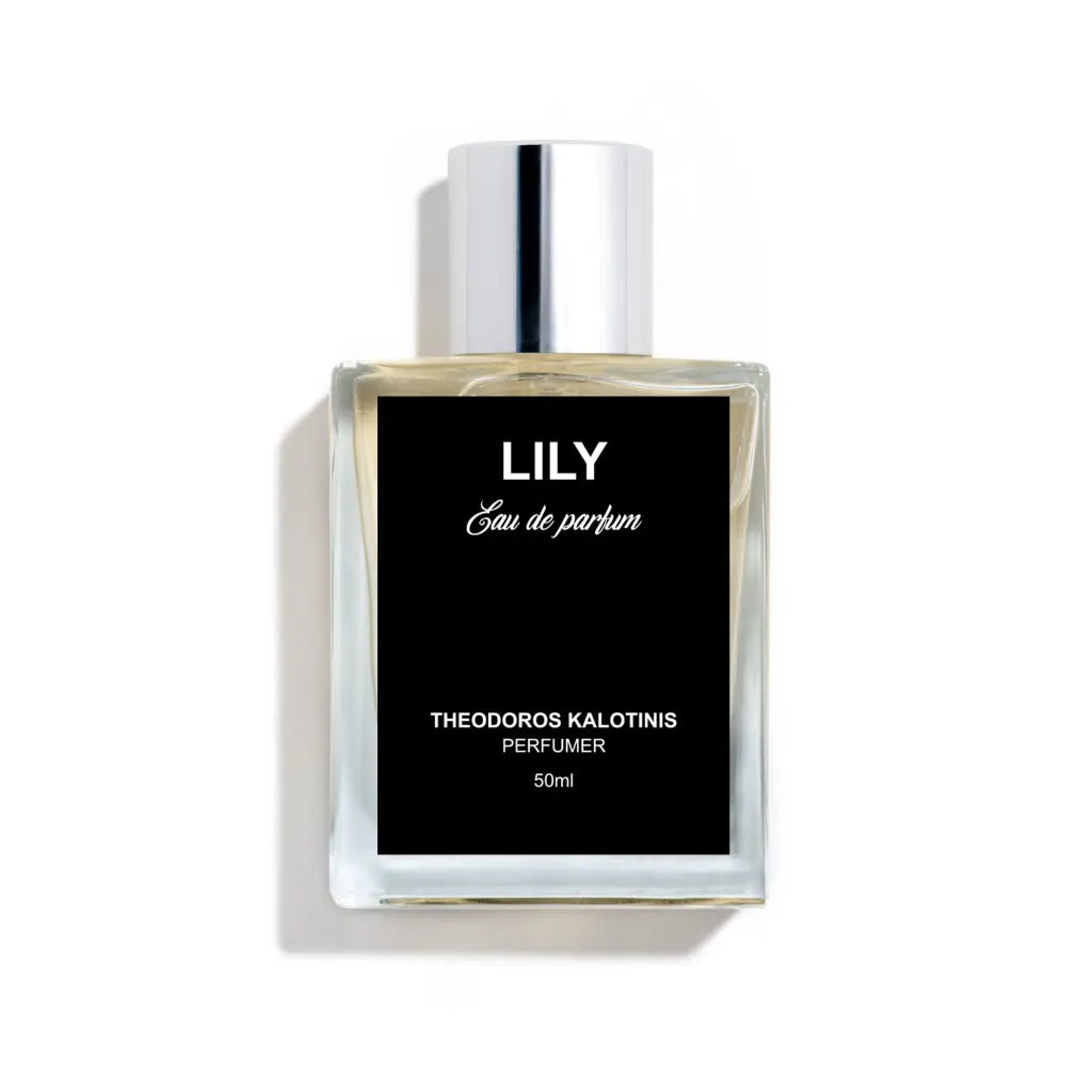 Theodoros Kalotinis Lily 50 ml — Eau de Parfum