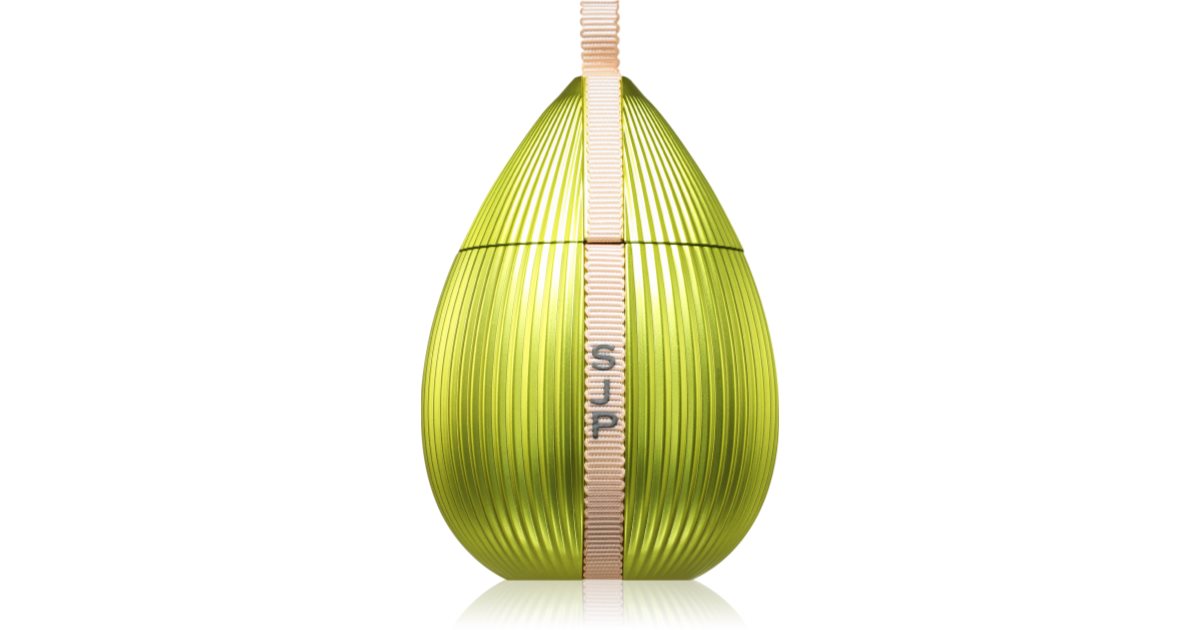Sarah Jessica Parker Divine Lime Eau de Parfum da donna 75 ml