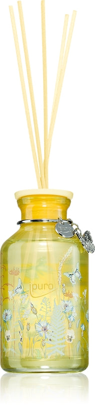 ipuro Diffuseur d'arômes Fields Of Golden Édition Limitée 240 ml 