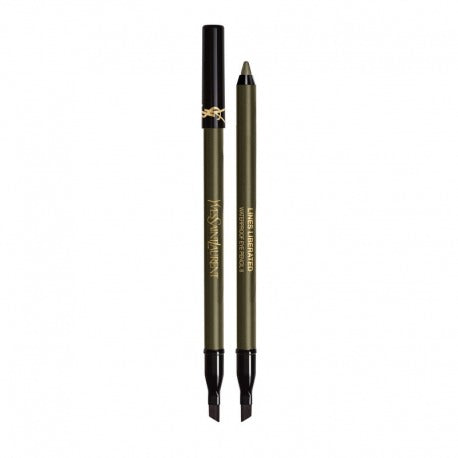 Yves Saint Laurent Lines Liberated Provocative Green 08 Eye Pencil 