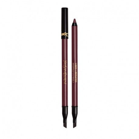 Yves Saint Laurent Lines Liberated Unrestricted Plum 04 Eye Pencil 