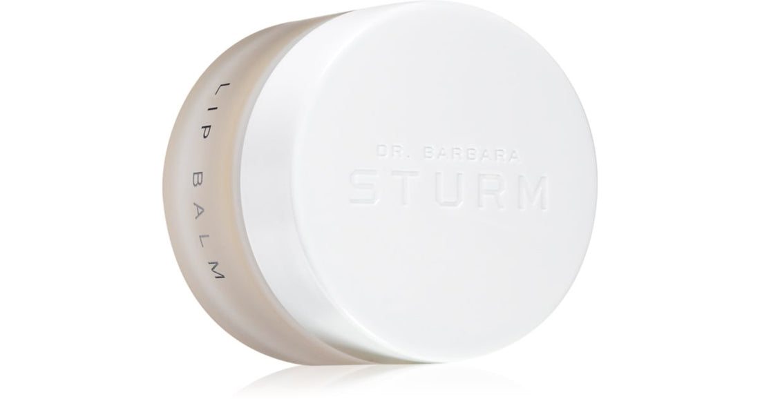 Dr. Barbara Sturm Lip Balm balsamo idratante ed emoliiente per le labbra 12 g