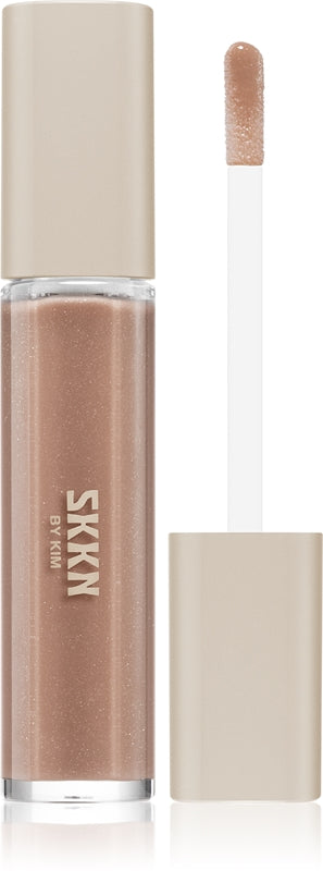 SKKN by Kim Make-up Shimmer lucidalabbra colore NUDE 01 8 ml