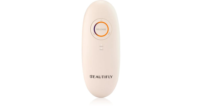 Beautifly Lipomassage EMS strumento per massaggi per rassodare la pelle 1 pz