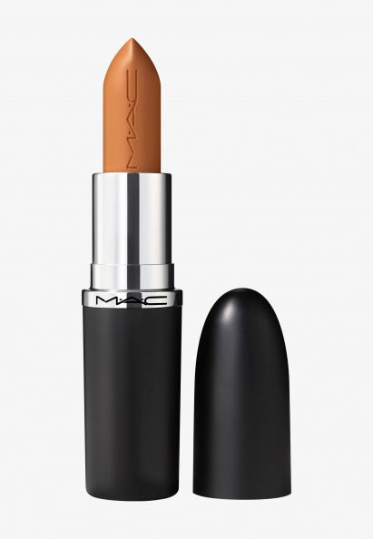 Mac Cosmetics Satin Lippenstift 050 Nenn ihn Einladend 