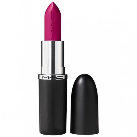 Mac Cosmetics Satinlæbestift 110 Popstar Pink 