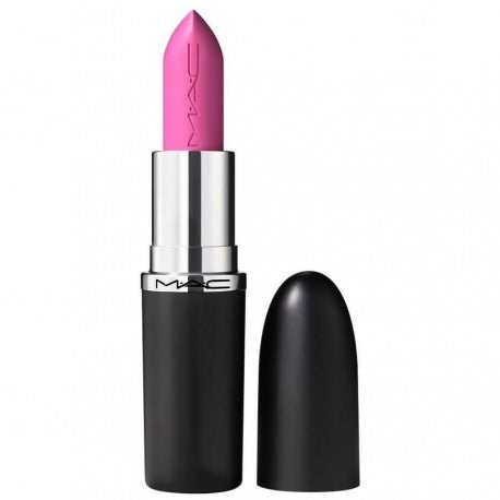 Mac Cosmetics Satinert leppestift 350 Saint Germain 