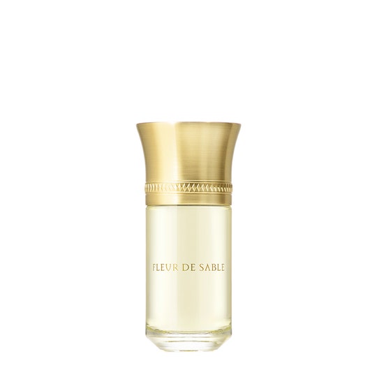 Liquides Imaginaires 플뢰르 드 세이블 오 드 퍼퓸 50 ml