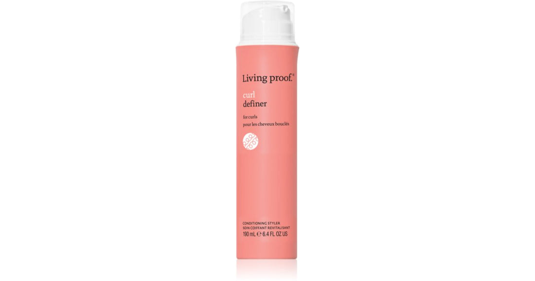 Living Proof Acondicionador de rizos 200ml