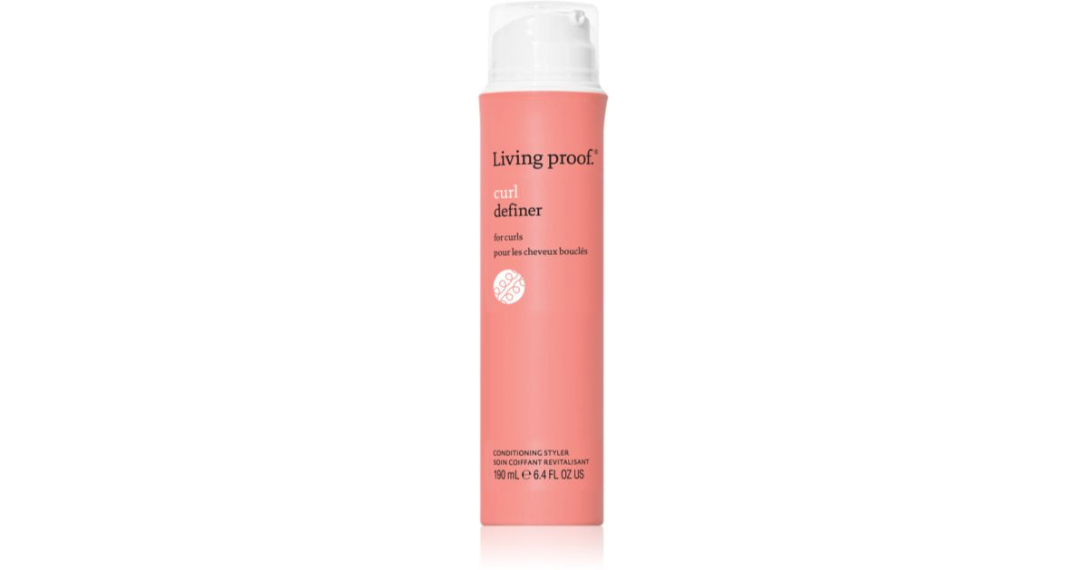 Odżywka Living Proof Curl 200ml