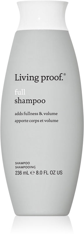 Living Proof Täysi volyymia antava shampoo herkille hiuksille 236 ml