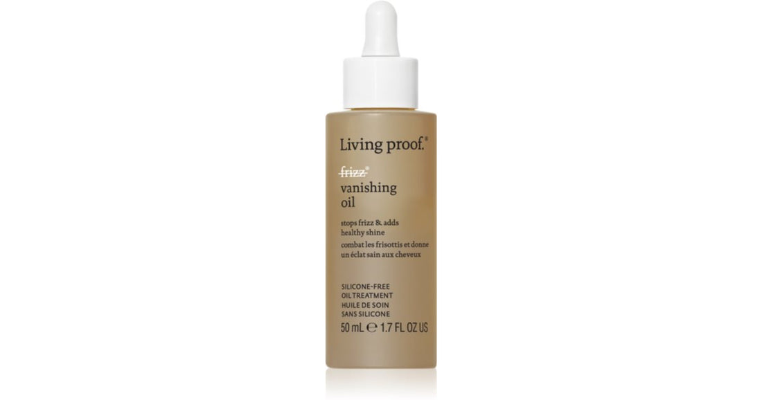 Living Proof anti-frizz 50 ml