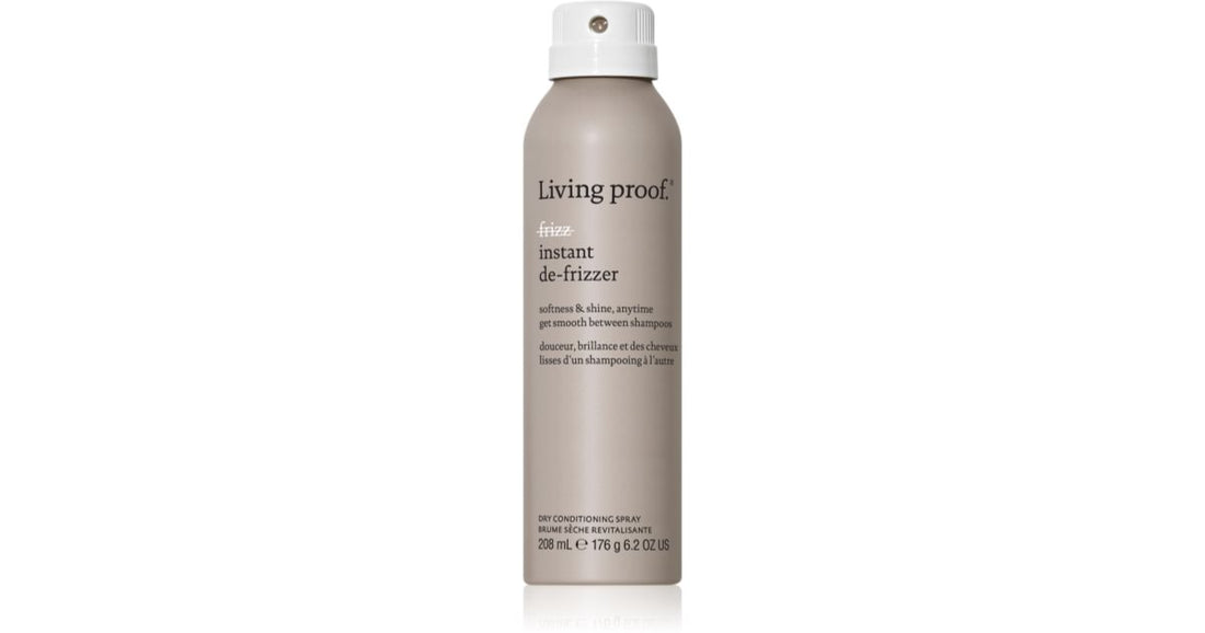 Living Proof Anti-Frizz 208 ml