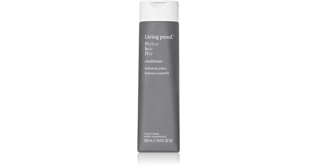 Living Proof Perfect Day balsam for alle hårtyper 236 ml