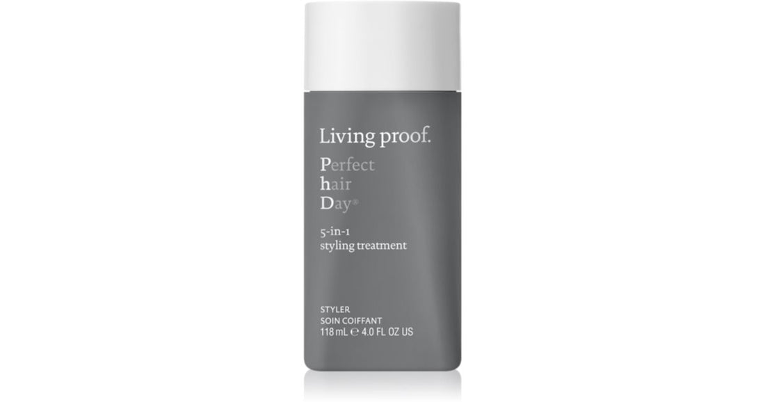 Living Proof パーフェクト ヘア デイ 118ml