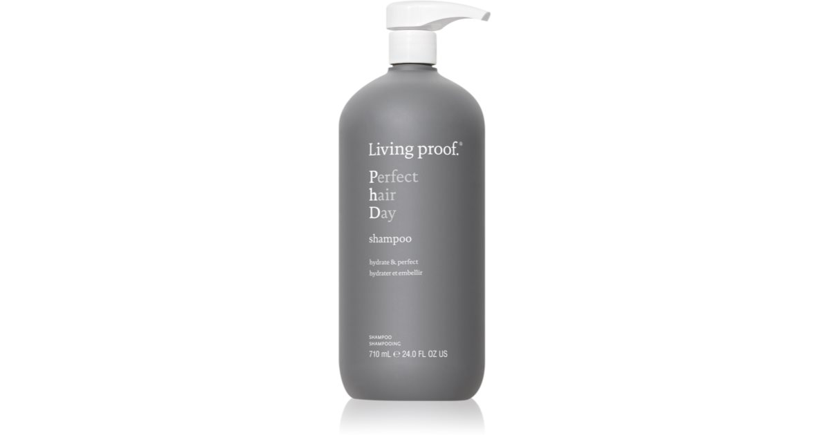 Living Proof Perfect shampoo idratante per tutti i tipi di capelli 710 ml