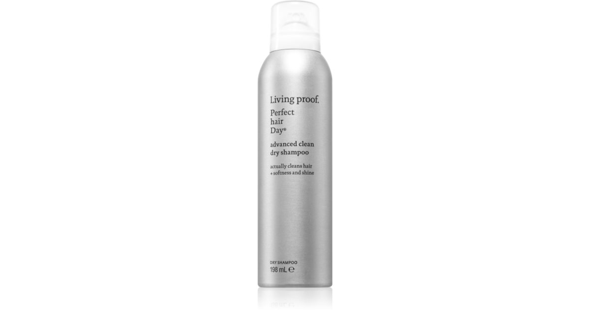 Living Proof Champú seco perfecto para todo tipo de cabello 355 ml