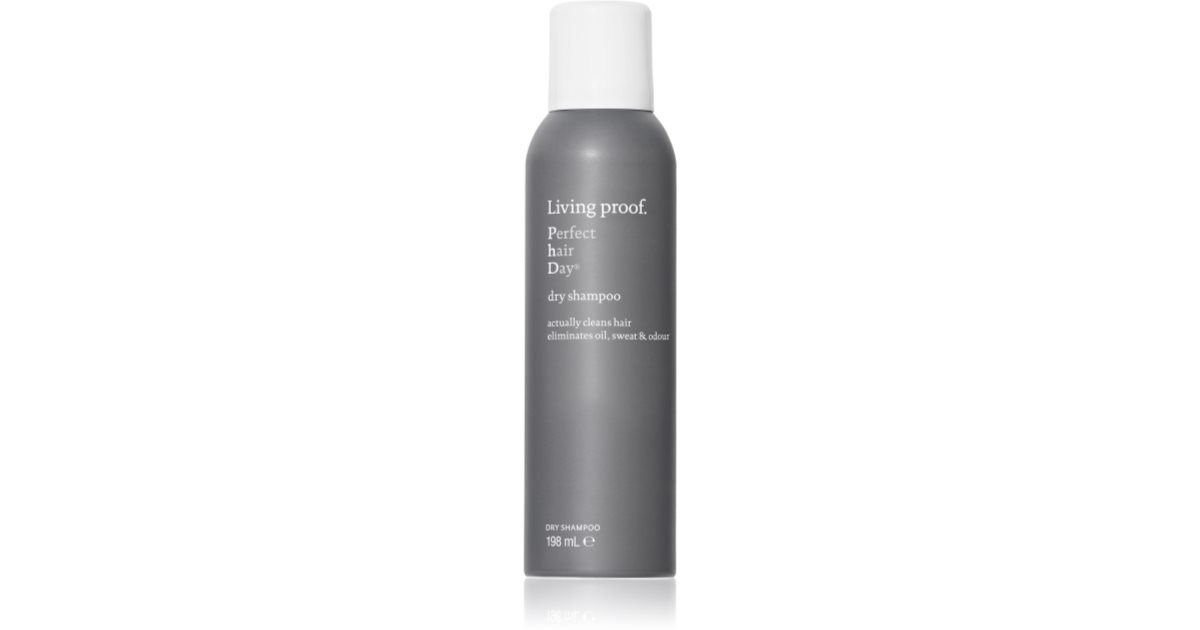 Living Proof 퍼펙트 드라이 샴푸 198ml