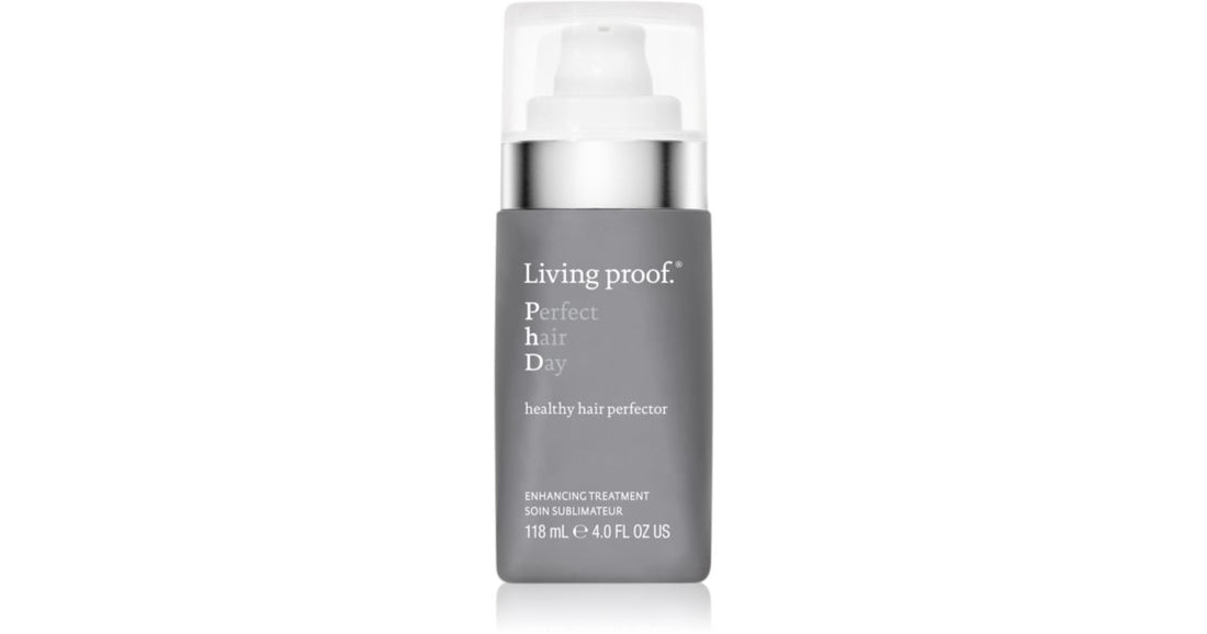 Living Proof Soin régénérant parfait pour cheveux abîmés et secs 118 ml