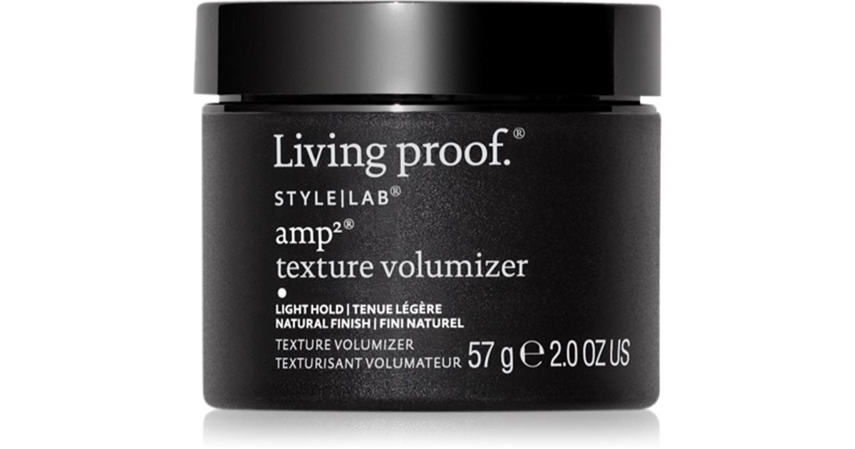 Living Proof Style Lab crème de modelage pour le volume des cheveux 57 g