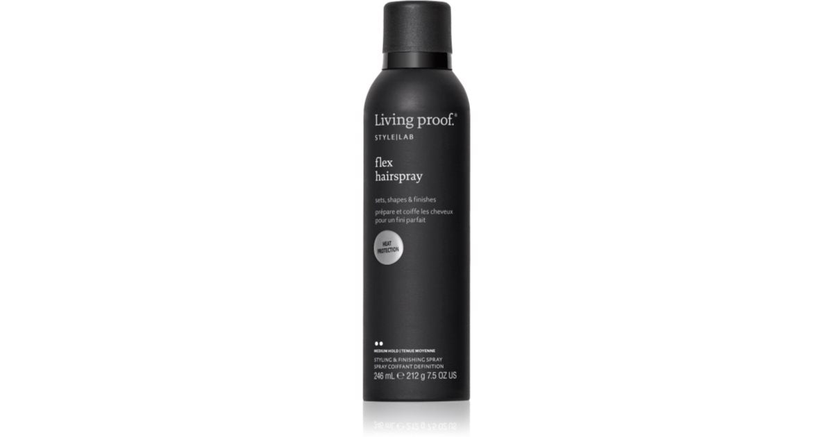 Living Proof Laboratoire de styles 246 ml