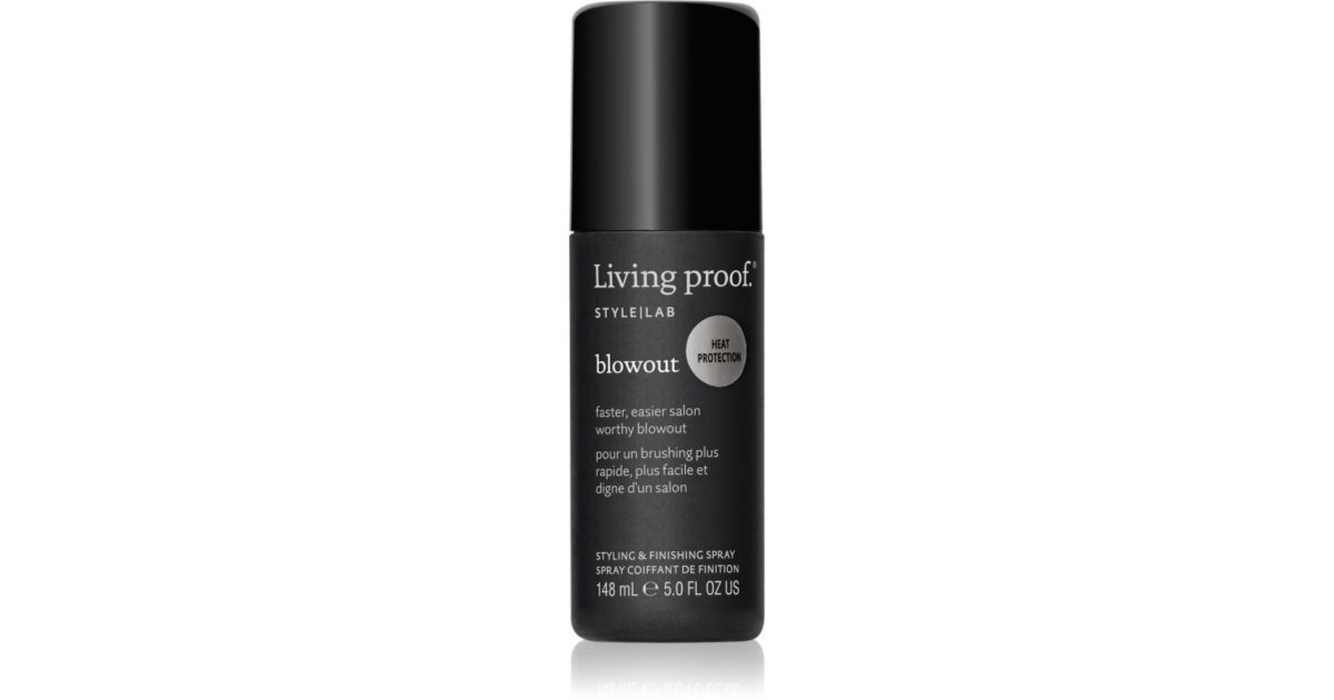 Living Proof Style Lab schnell trocknendes Stylingspray 148 ml