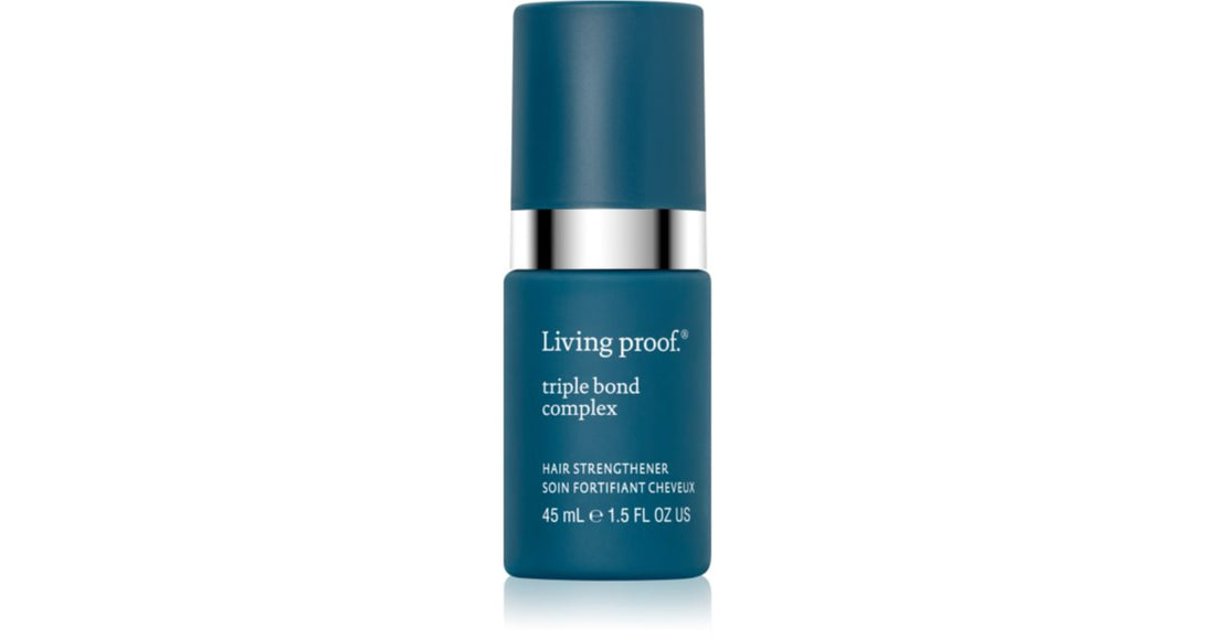 Living Proof トリプルボンド コンプレックス 45ml