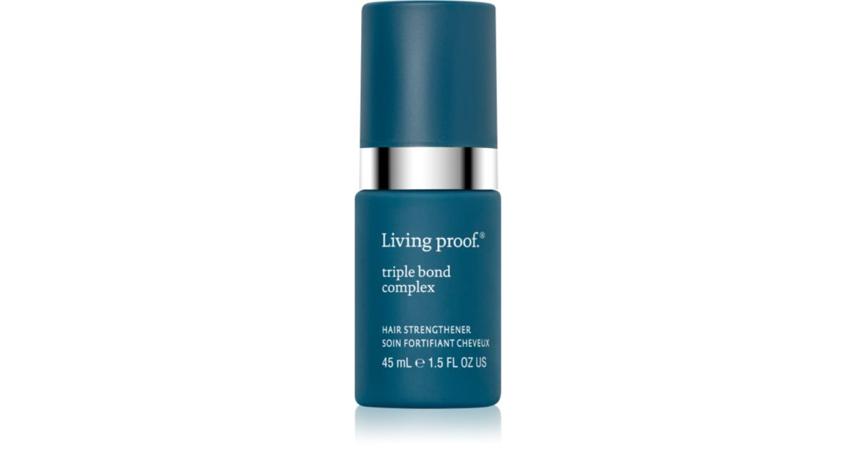 Living Proof Triple Bond Complex 45 ml