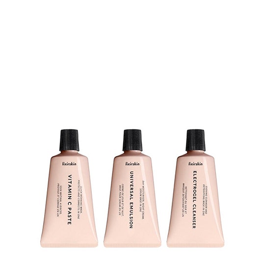 Lixir Skin Good Skin Trio Mini-Set 3 x 30 ml