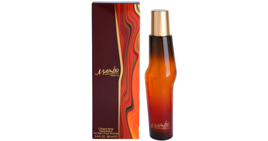 Liz Claiborne Mambo for men 100 ml