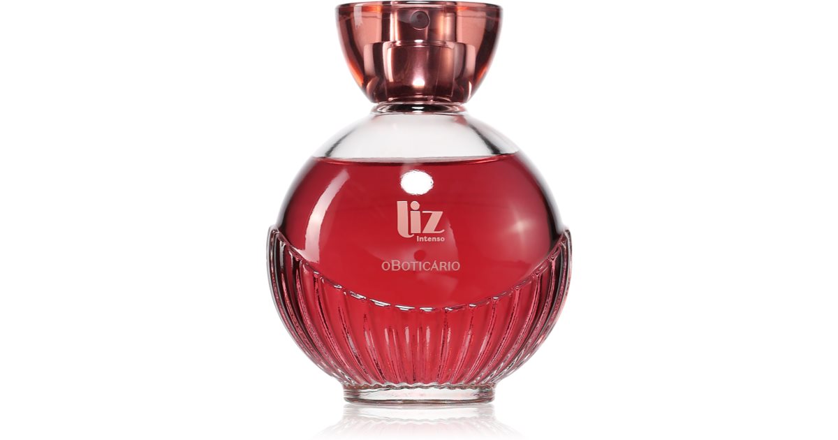 Liz Liz インテンソ オードトワレ 女性用 100ml