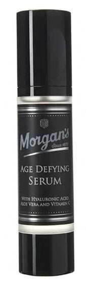 Siero viso antirughe Morgan&
