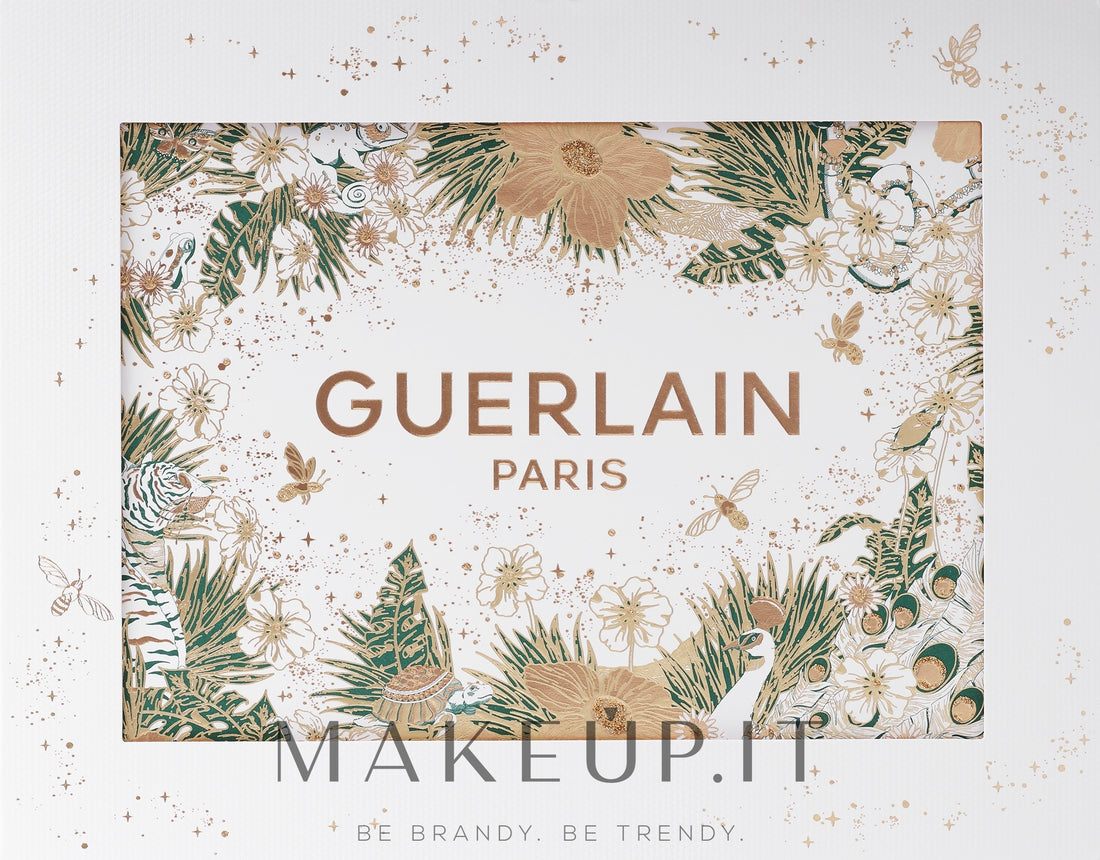 Guerlain L&