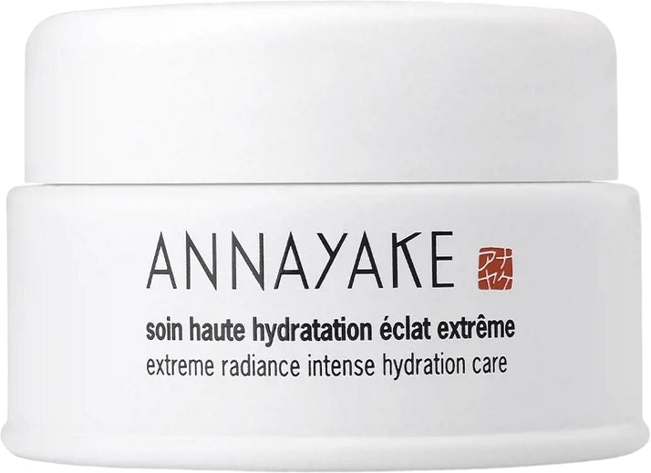 Crema idratante per il viso Annayake Radiance Intense Hydration Care 50 ml